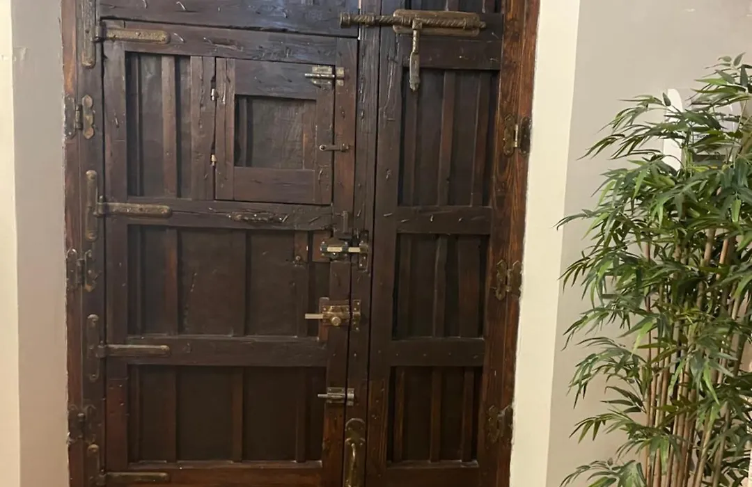 La Casona De Bautista-1